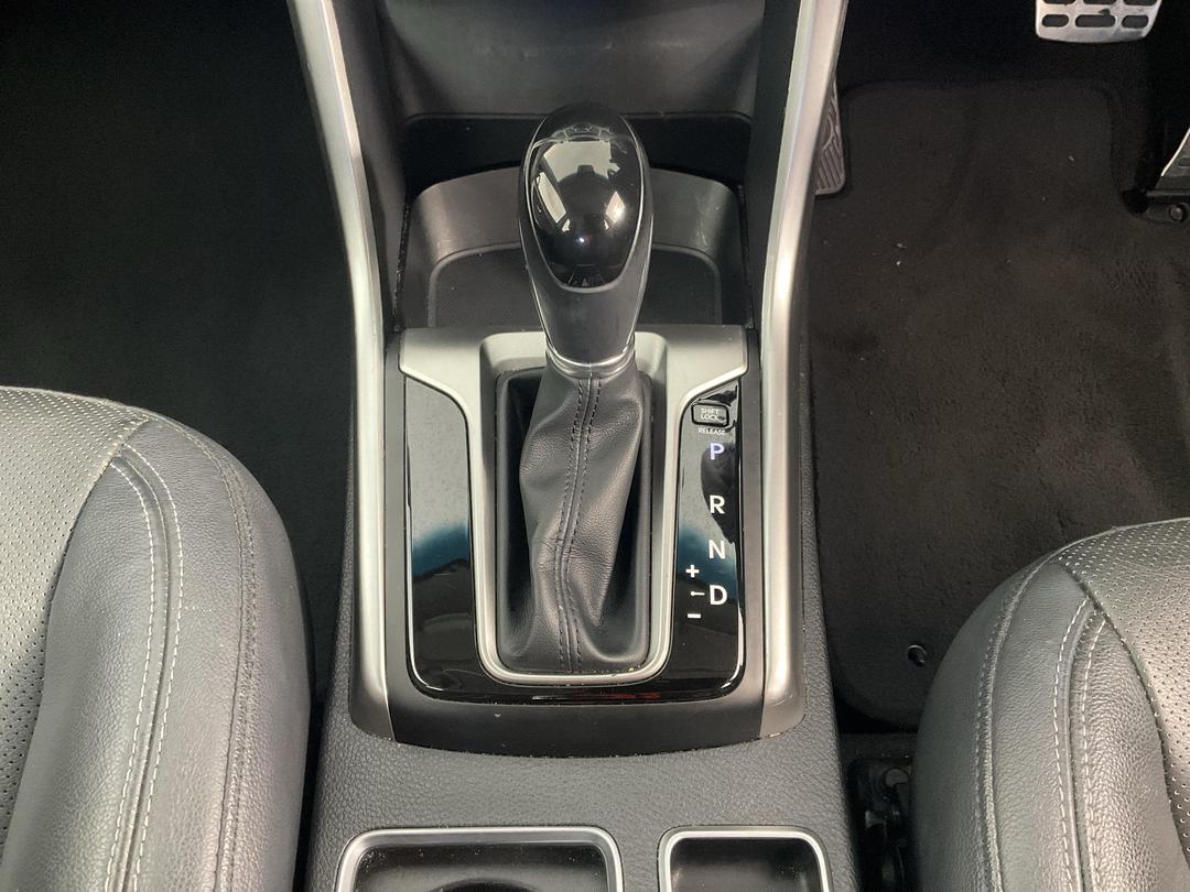 Photo '18' of Hyundai I30