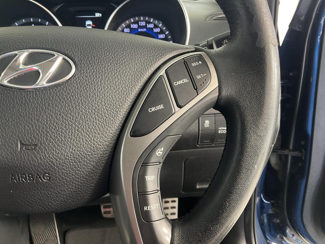 Photo '27' of Hyundai I30