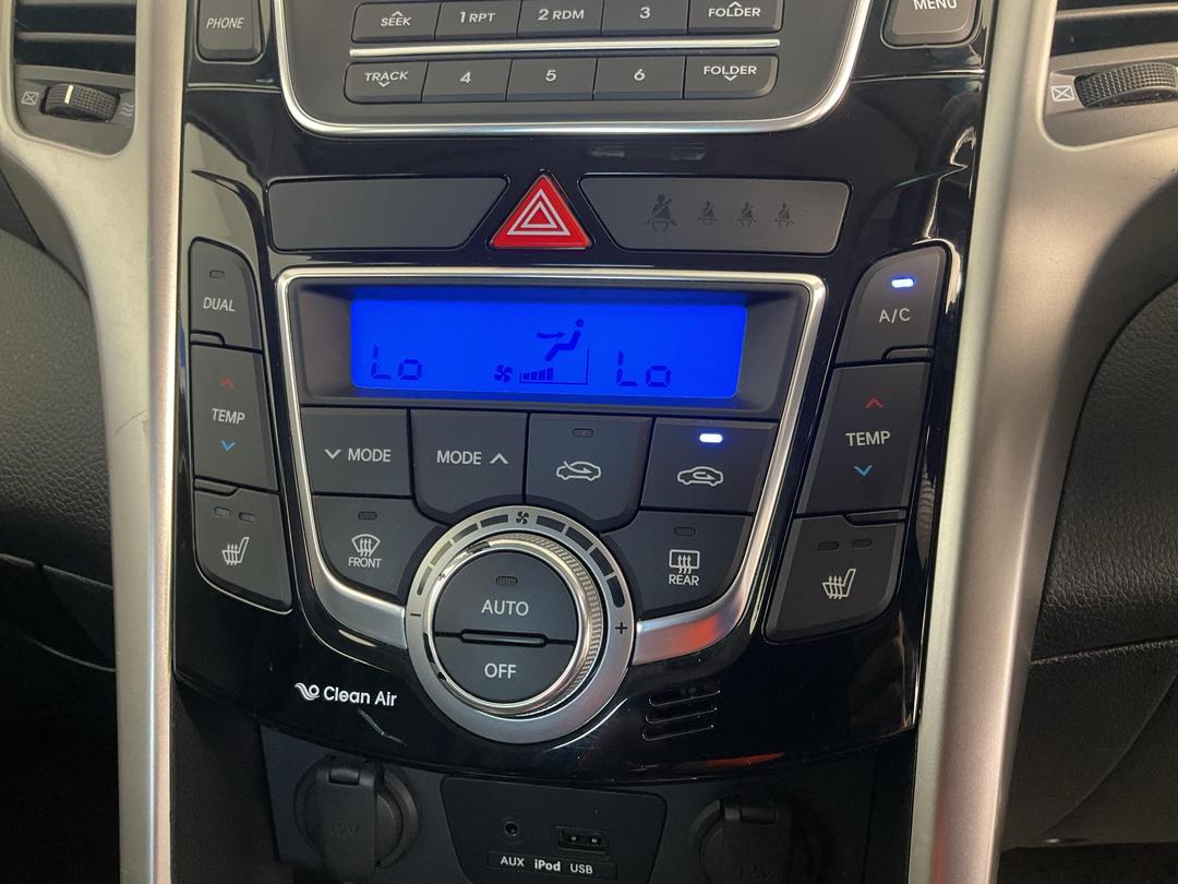 Photo '31' of Hyundai I30