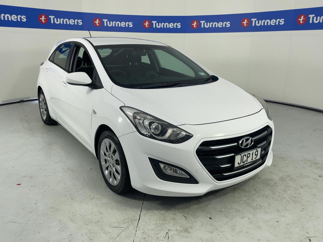 Photo '1' of Hyundai I30