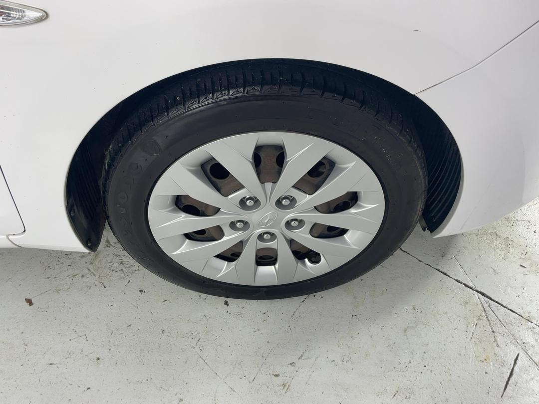 Photo '9' of Hyundai I30