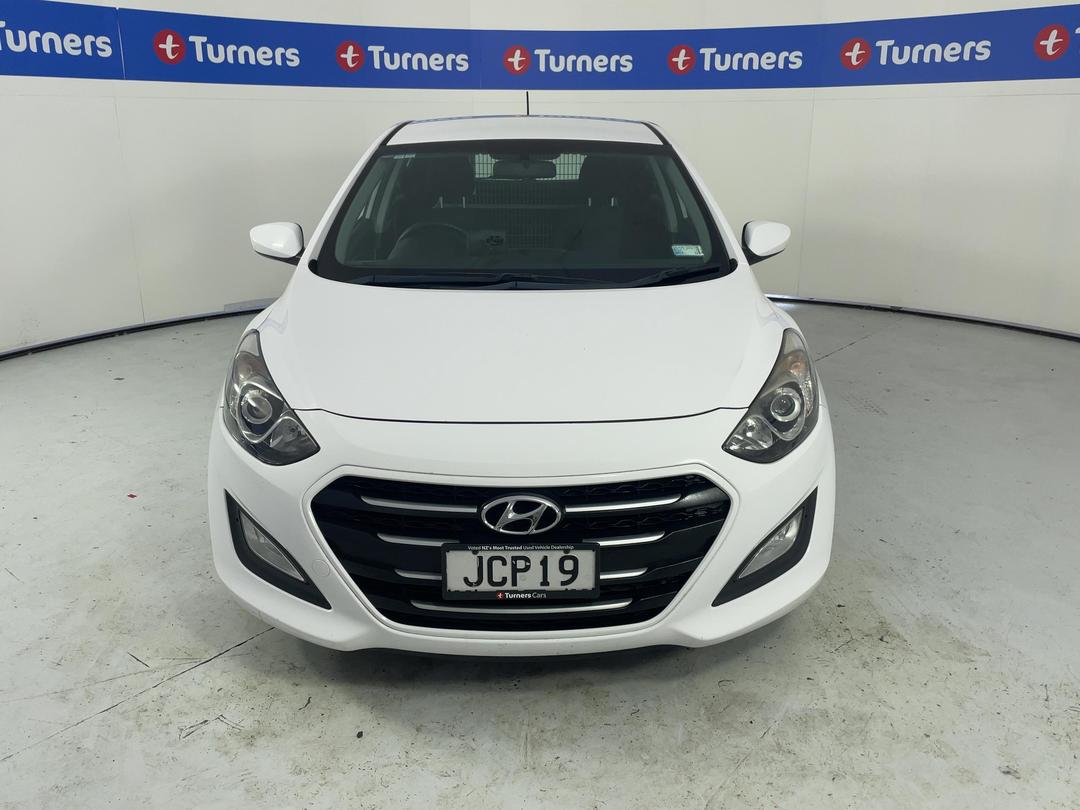 Photo '2' of Hyundai I30