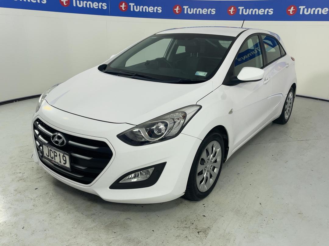 Photo '4' of Hyundai I30