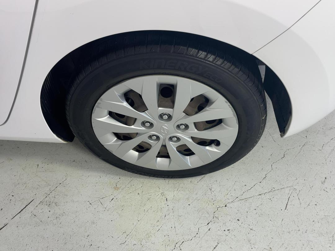 Photo '11' of Hyundai I30