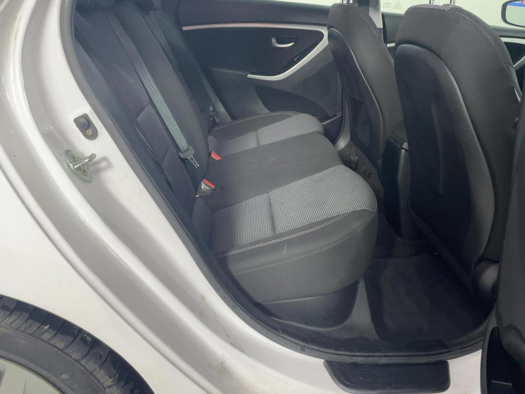 Photo '20' of Hyundai I30