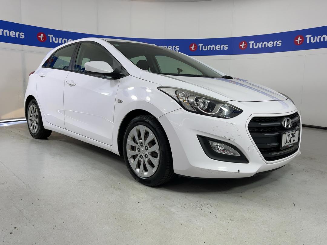 Photo '1' of Hyundai I30
