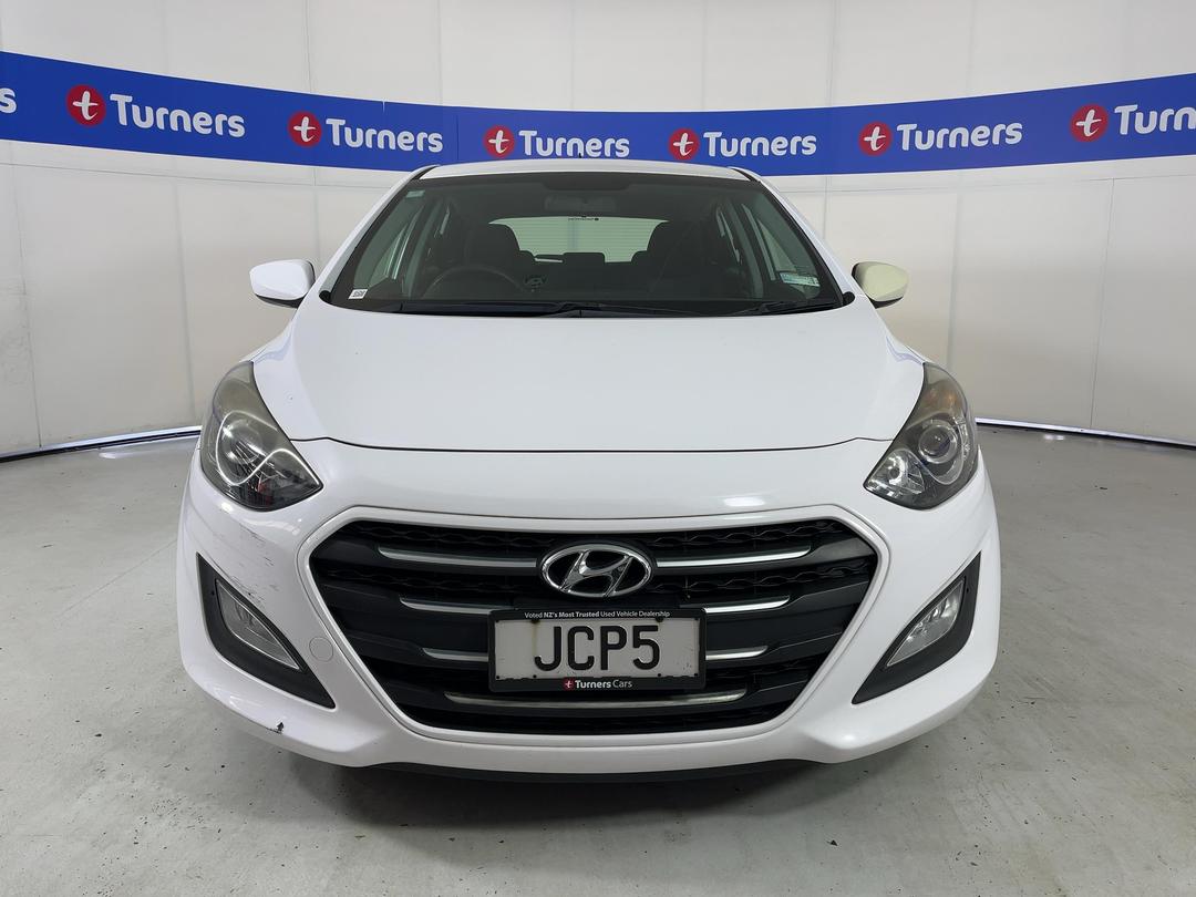 Photo '2' of Hyundai I30