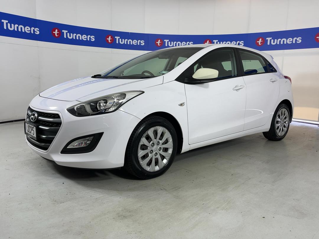 Photo '4' of Hyundai I30