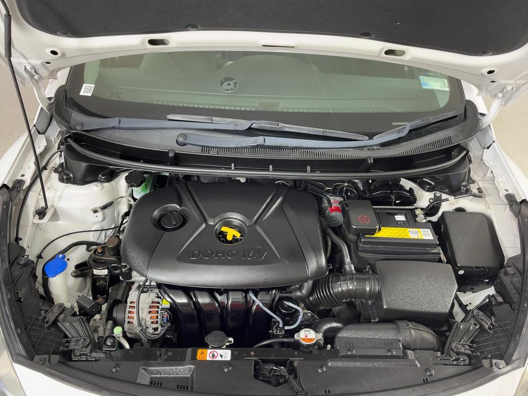 Photo '13' of Hyundai I30
