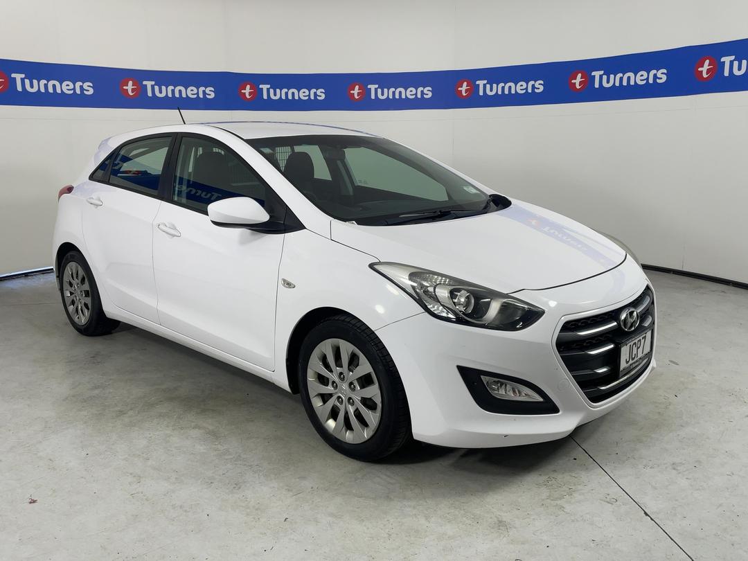 Photo '1' of Hyundai I30