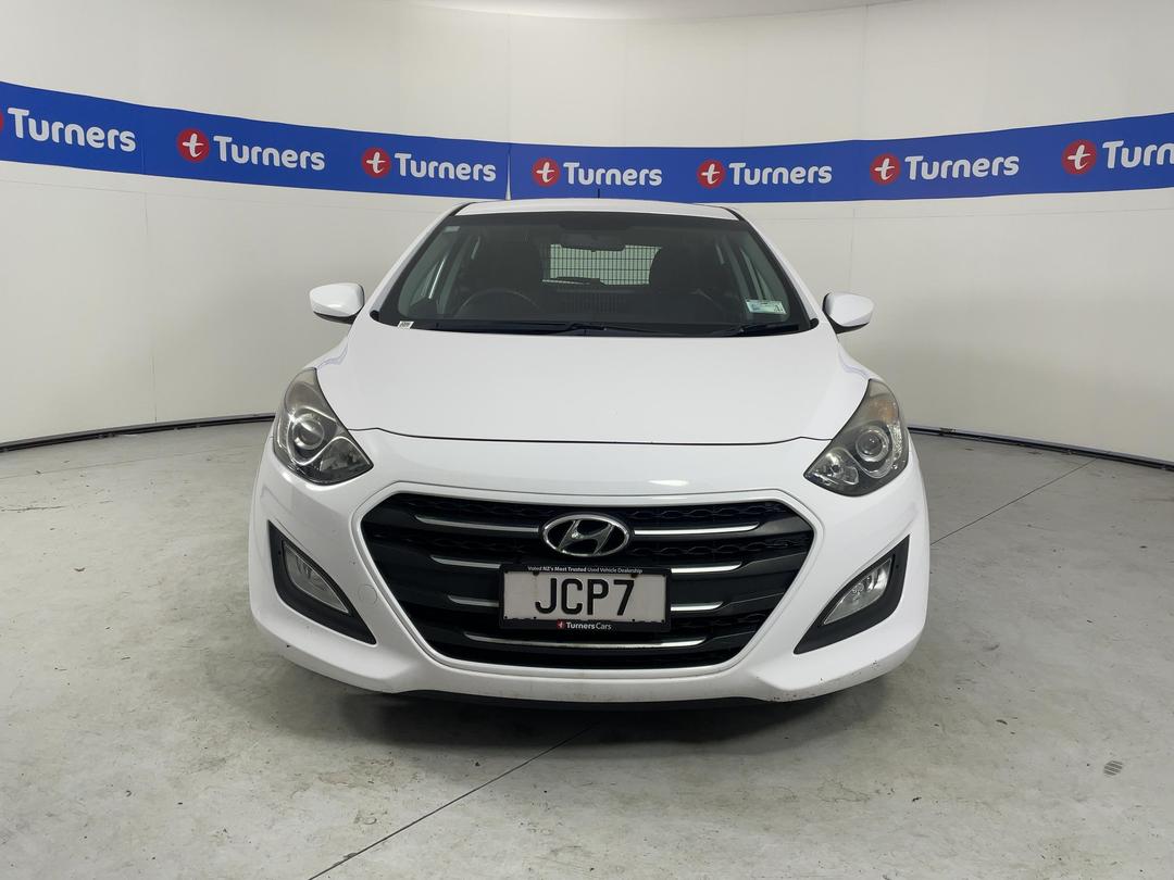 Photo '2' of Hyundai I30