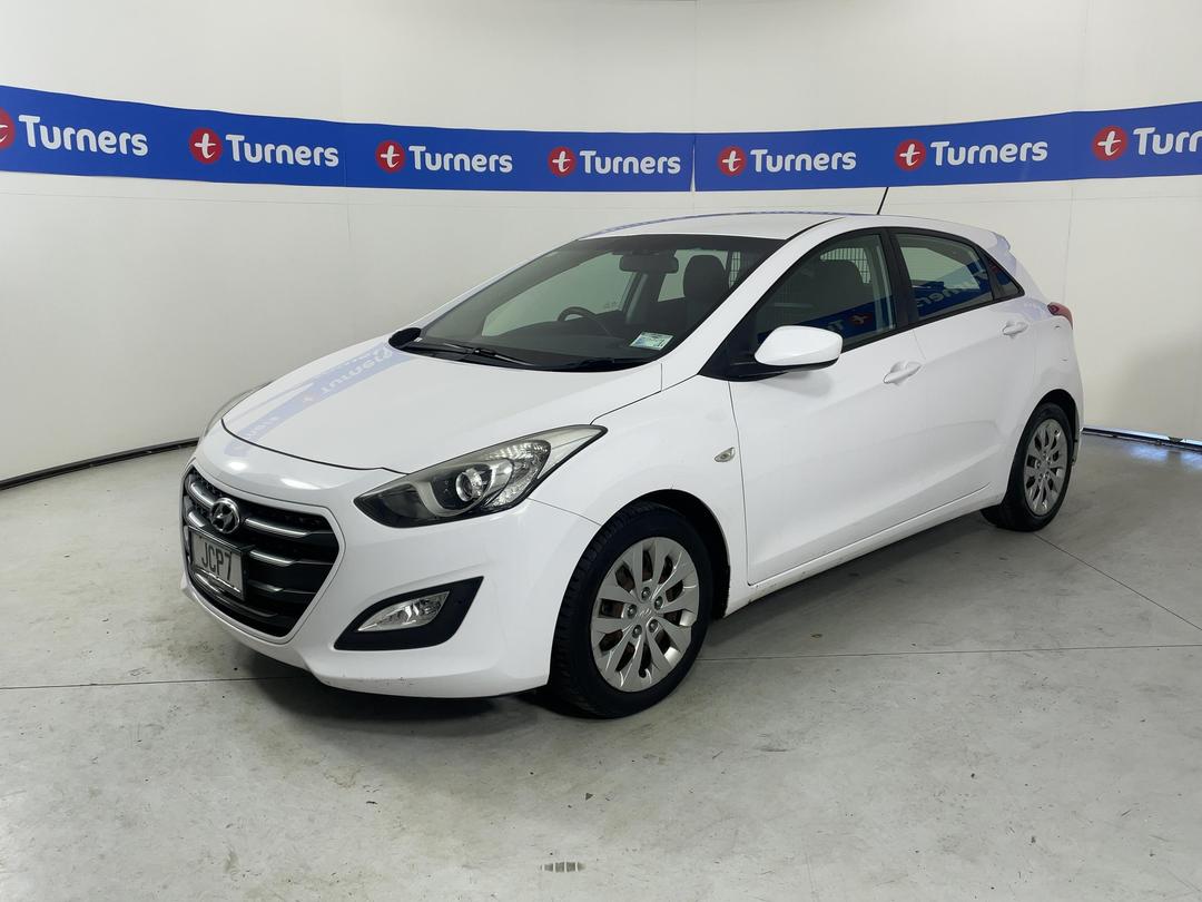 Photo '4' of Hyundai I30