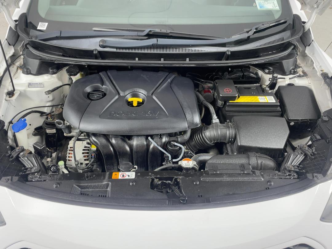 Photo '13' of Hyundai I30