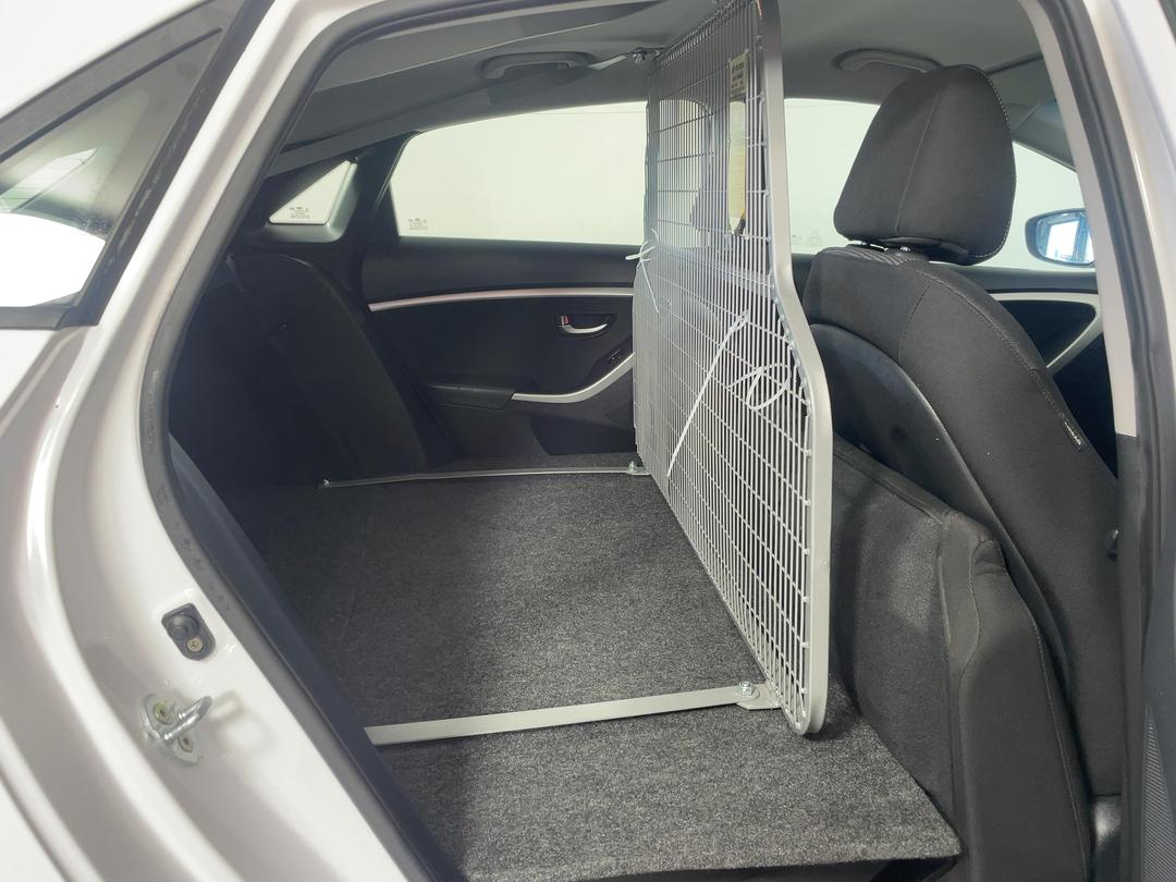 Photo '20' of Hyundai I30