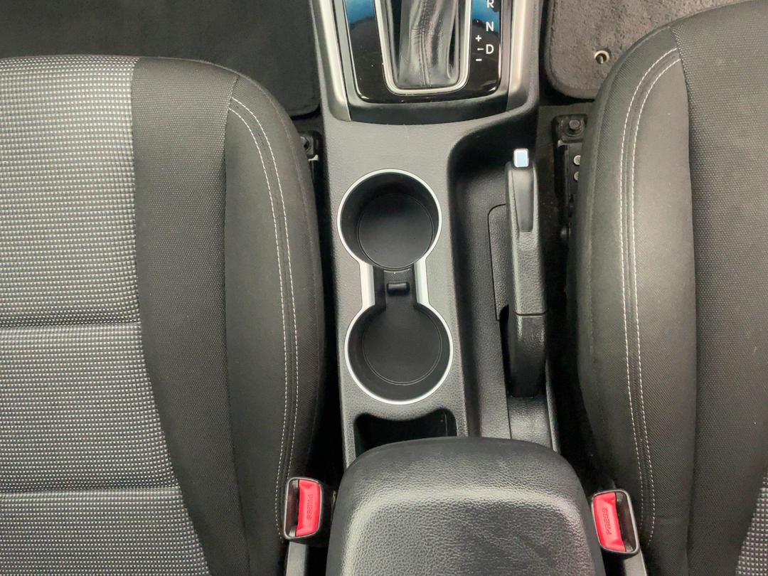 Photo '18' of Hyundai I30