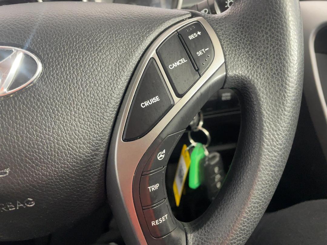 Photo '26' of Hyundai I30