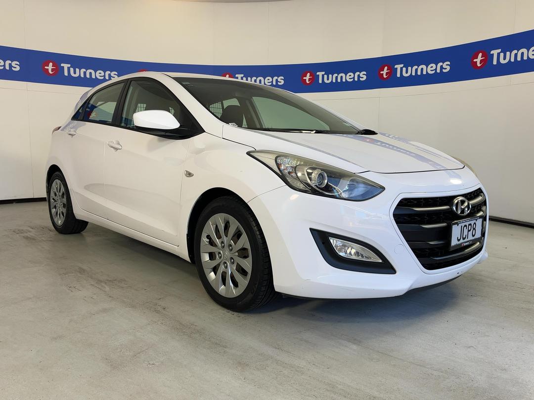 Photo '1' of Hyundai I30