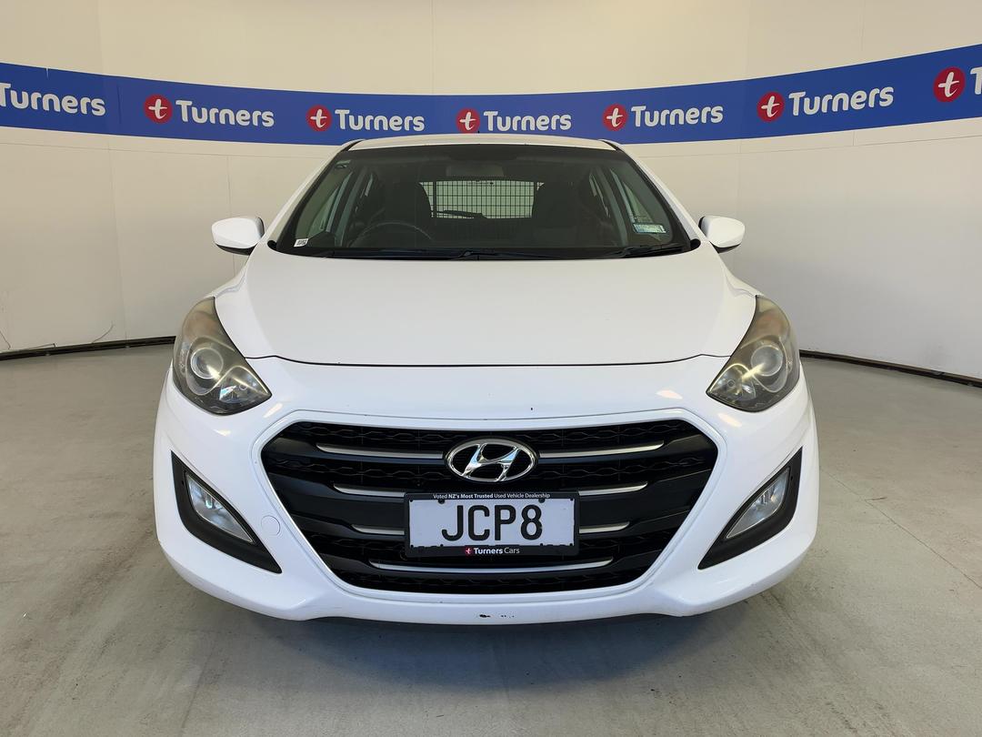 Photo '2' of Hyundai I30