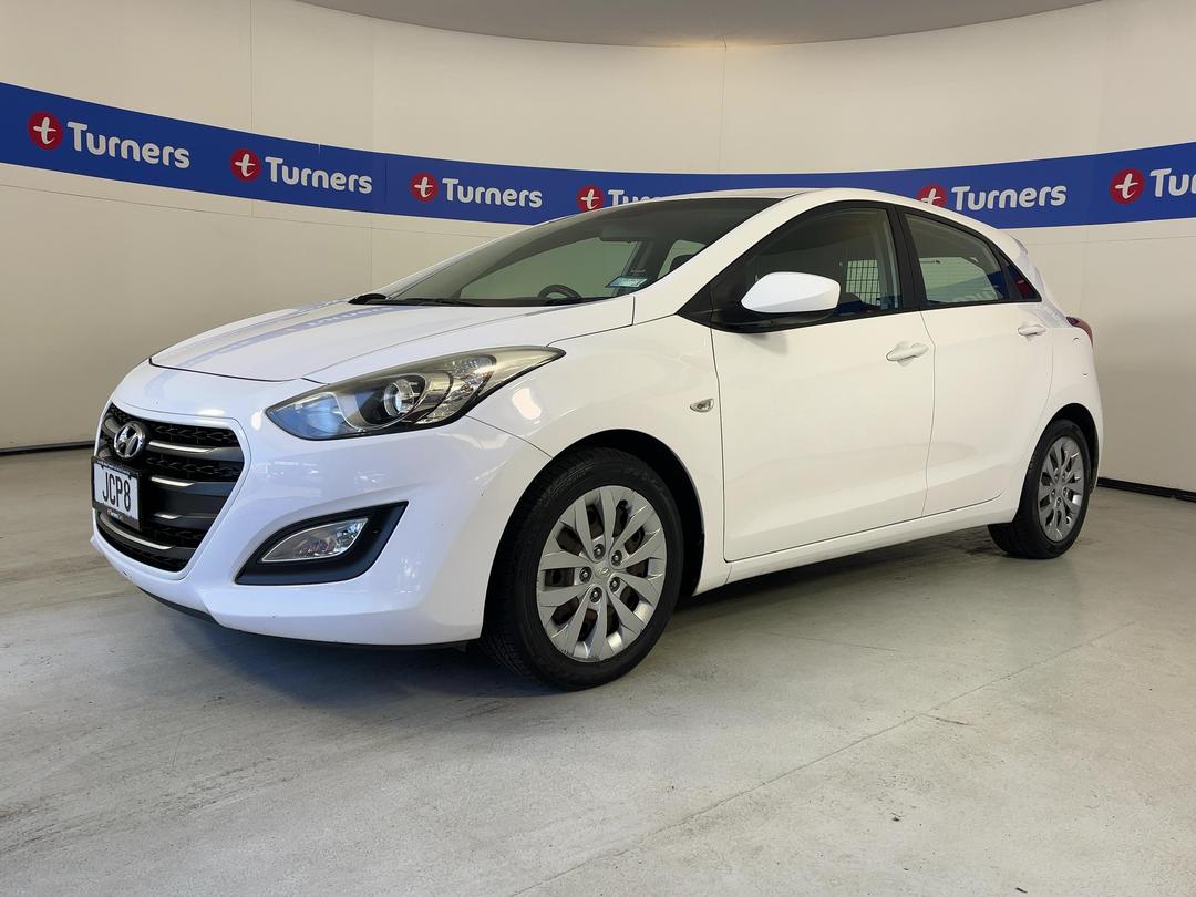 Photo '4' of Hyundai I30