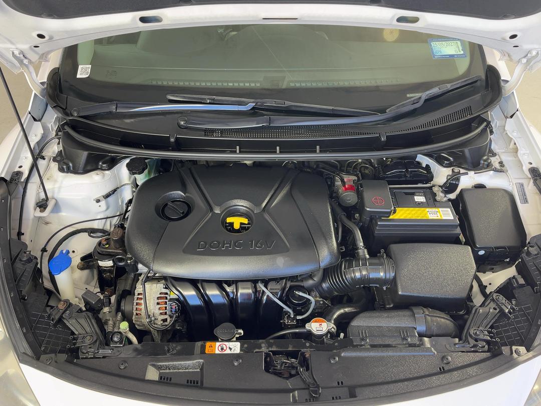 Photo '13' of Hyundai I30