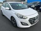 Thumbnail '1' of Hyundai I30 GD Crdi