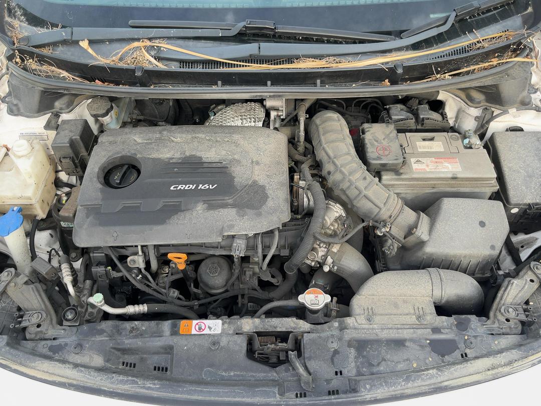 Photo '11' of Hyundai I30 GD Crdi Photo '11' of Hyundai I30 GD Crdi