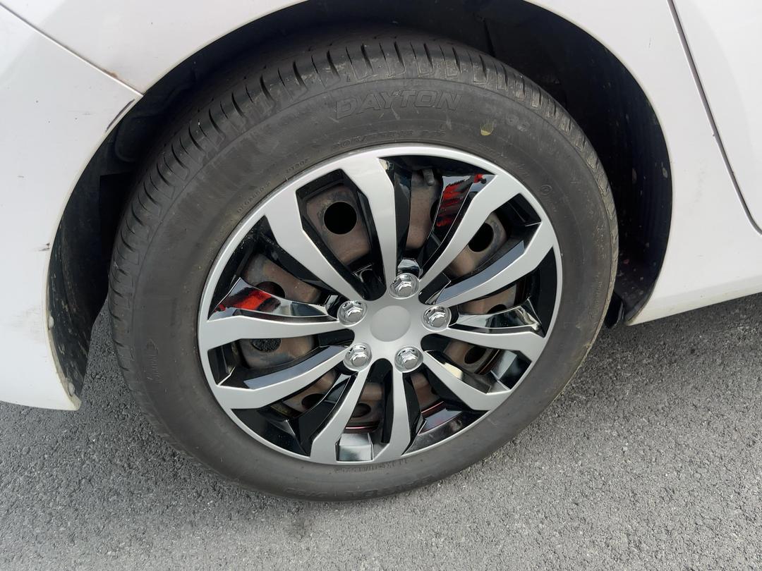 Photo '10' of Hyundai I30 GD Crdi Photo '10' of Hyundai I30 GD Crdi