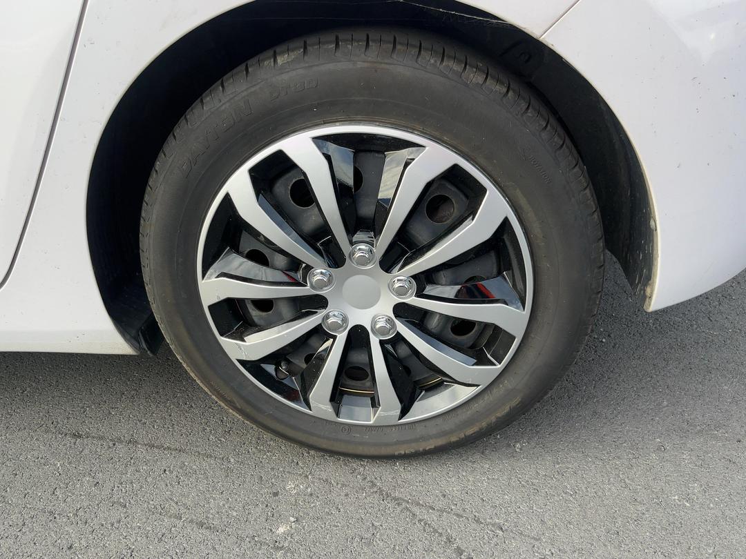 Photo '9' of Hyundai I30 GD Crdi Photo '9' of Hyundai I30 GD Crdi