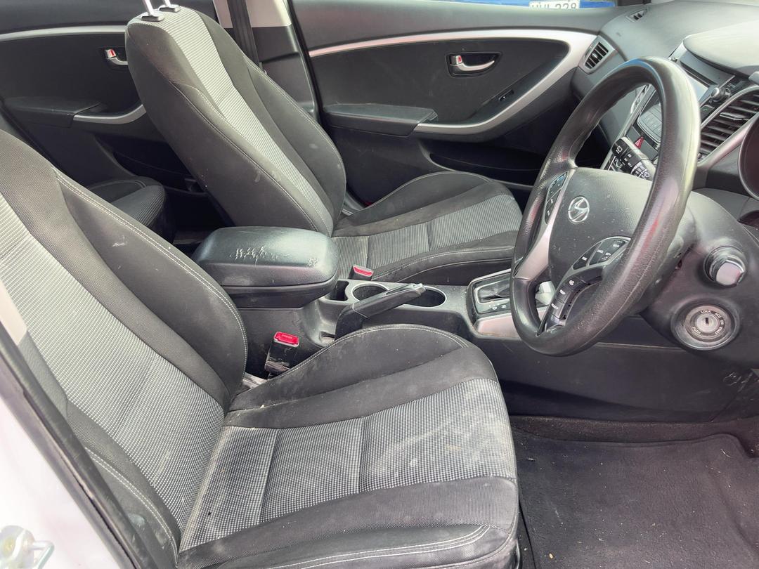 Photo '14' of Hyundai I30 GD Crdi Photo '14' of Hyundai I30 GD Crdi