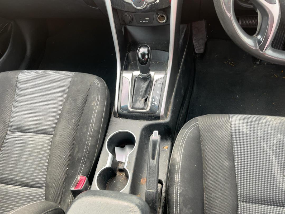 Photo '16' of Hyundai I30 GD Crdi Photo '16' of Hyundai I30 GD Crdi