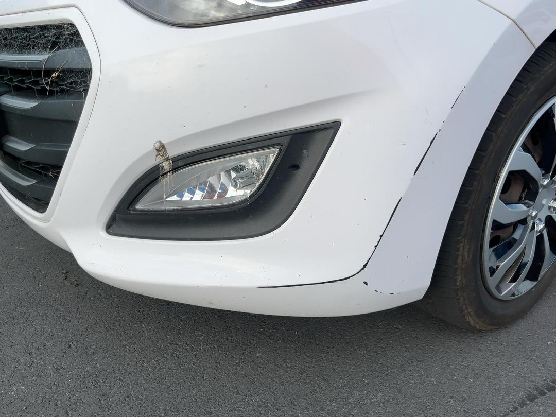 Photo '27' of Hyundai I30 GD Crdi Photo '27' of Hyundai I30 GD Crdi