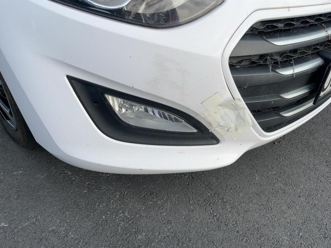 Photo '28' of Hyundai I30 GD Crdi Photo '28' of Hyundai I30 GD Crdi