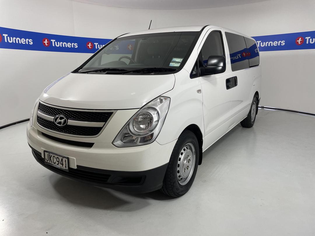 Photo '4' of Hyundai Iload