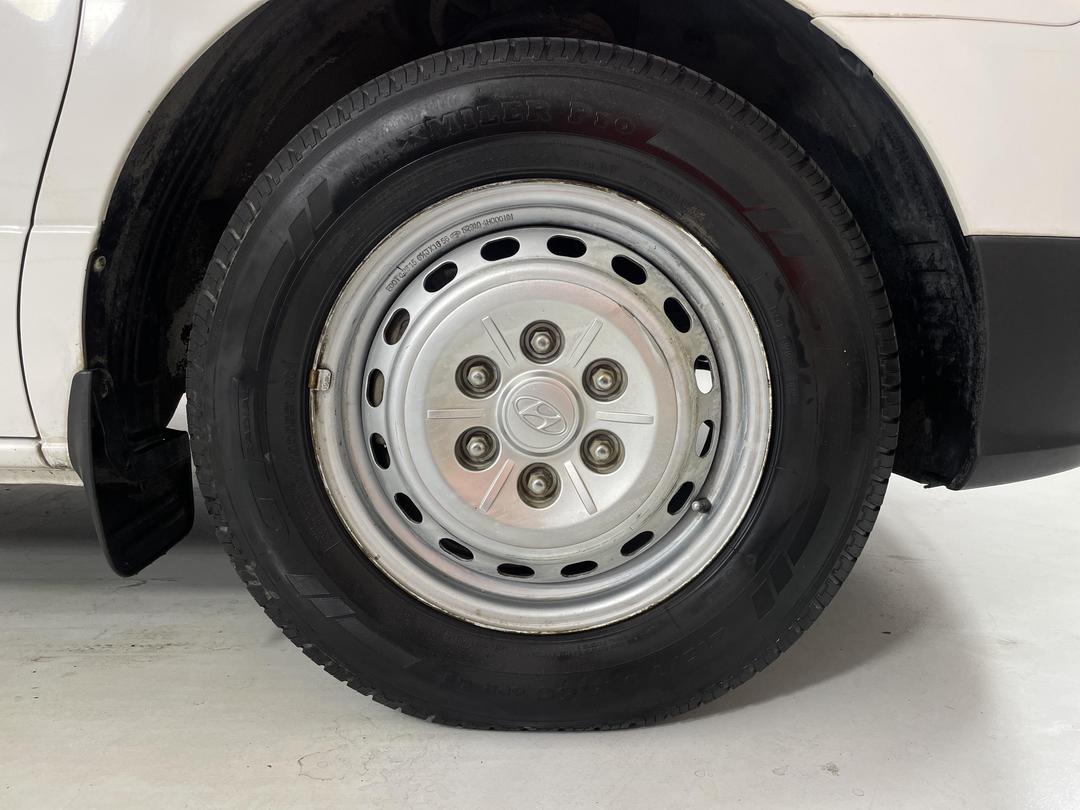 Photo '9' of Hyundai Iload