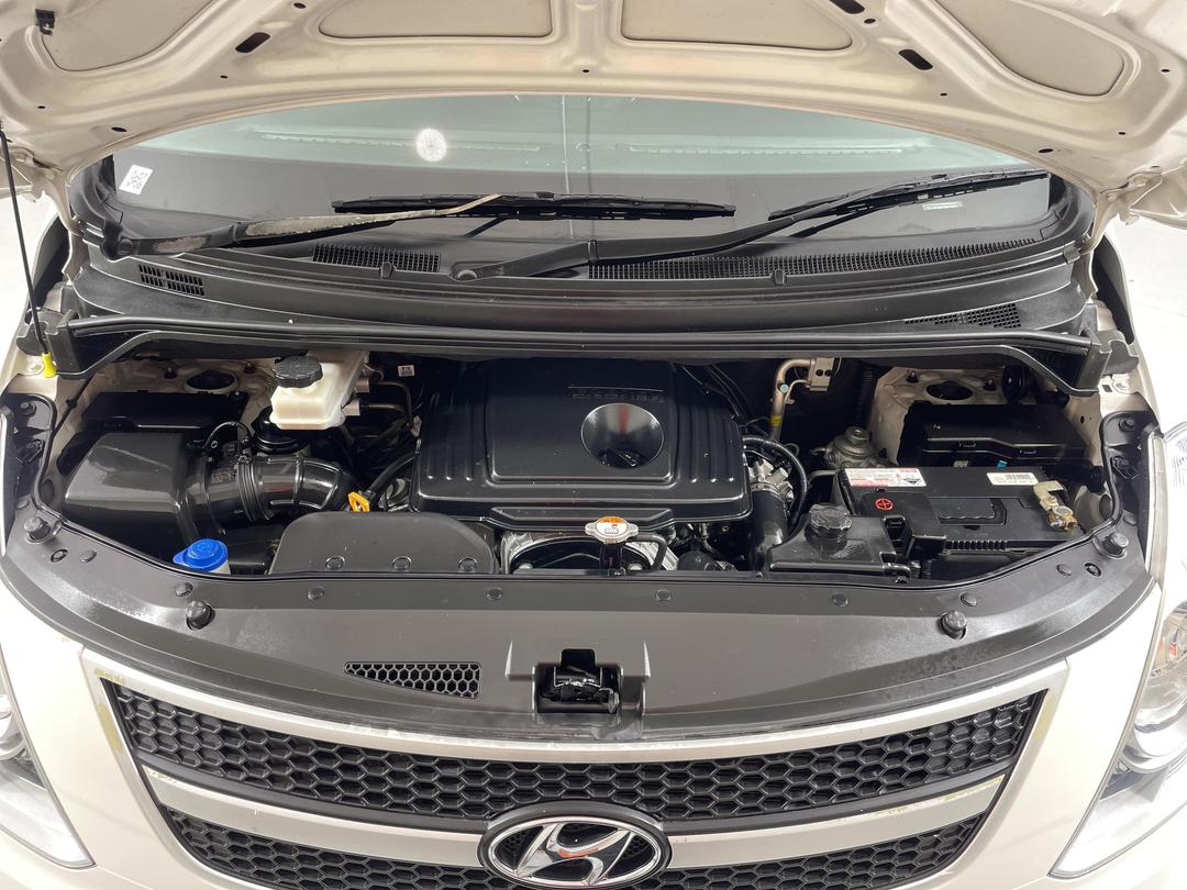 Photo '13' of Hyundai Iload