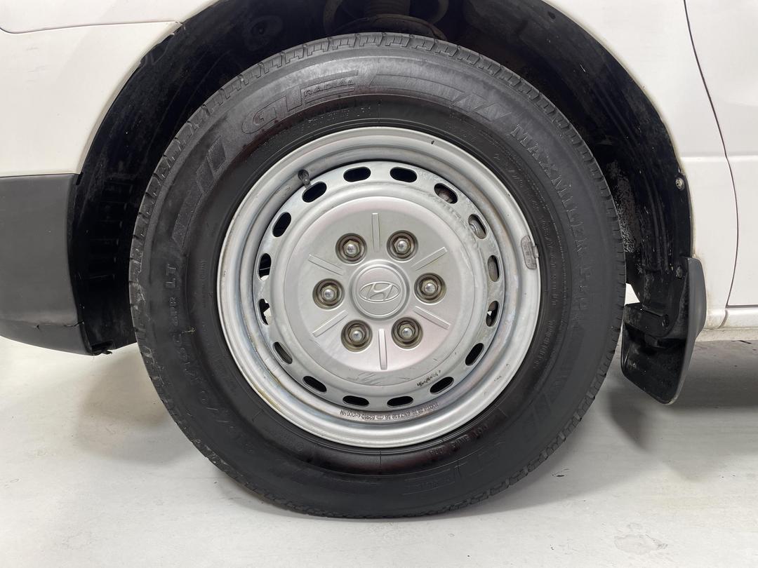 Photo '10' of Hyundai Iload