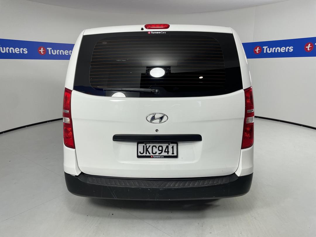 Photo '6' of Hyundai Iload