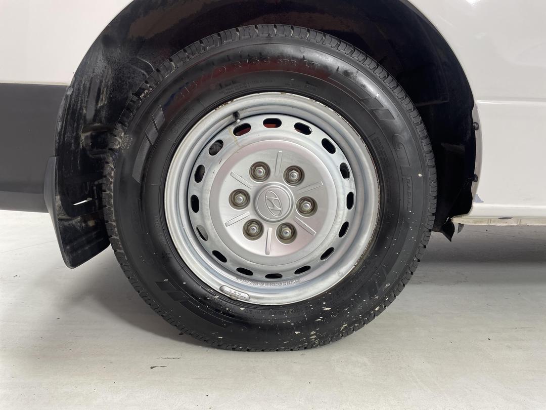 Photo '12' of Hyundai Iload