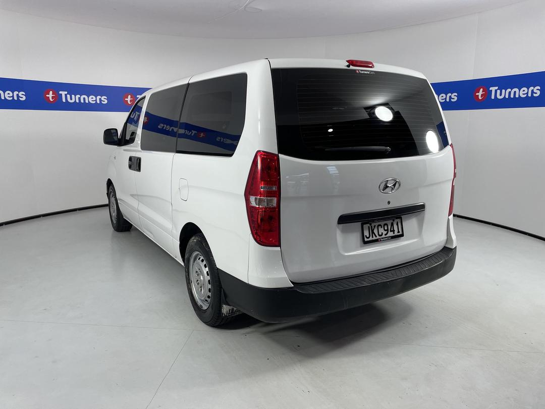 Photo '5' of Hyundai Iload