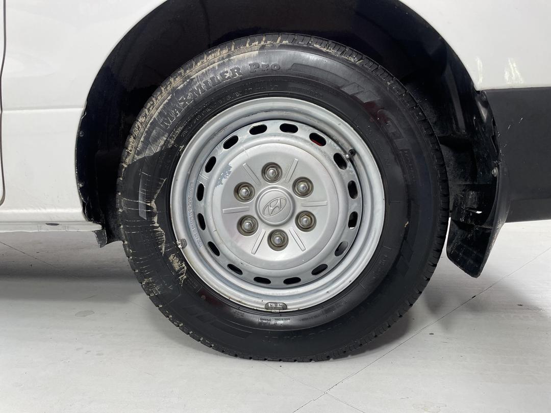 Photo '11' of Hyundai Iload