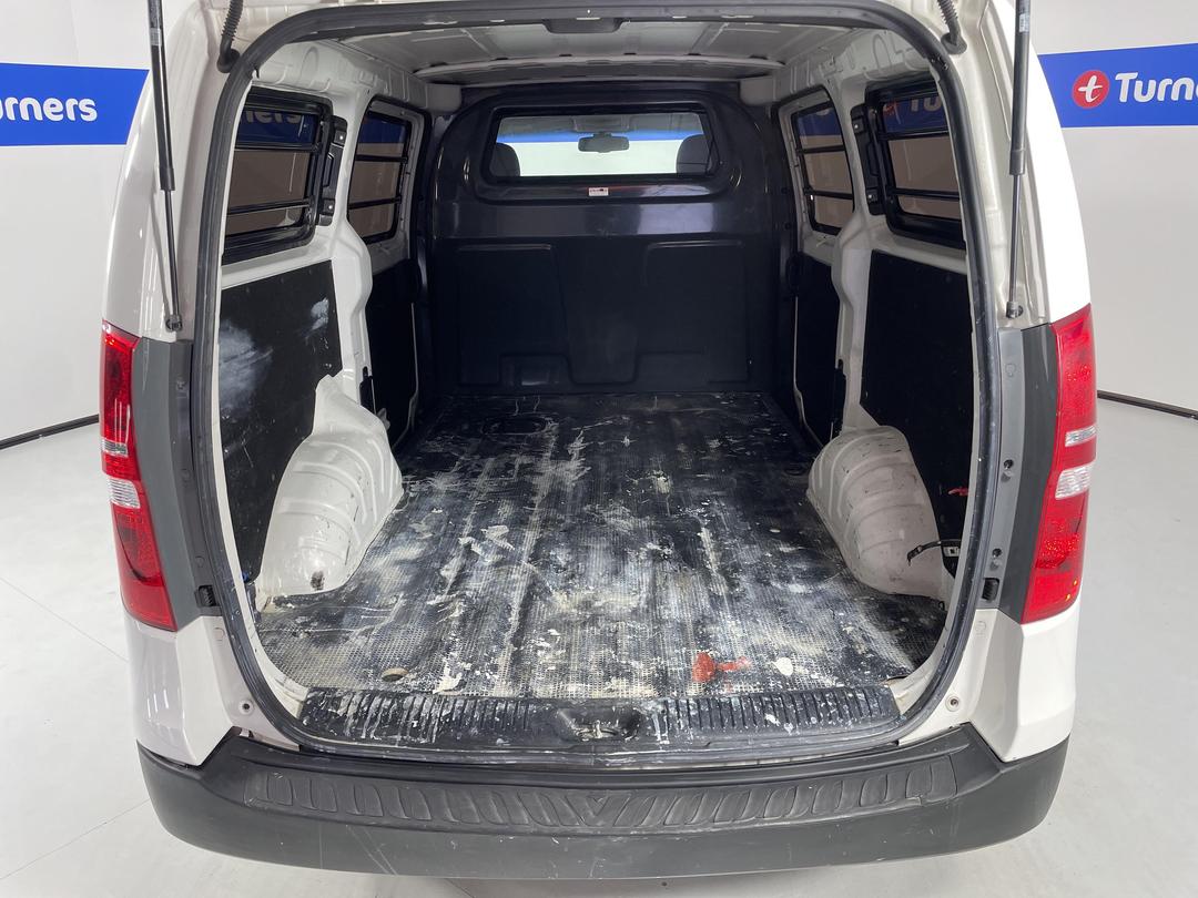 Photo '14' of Hyundai Iload