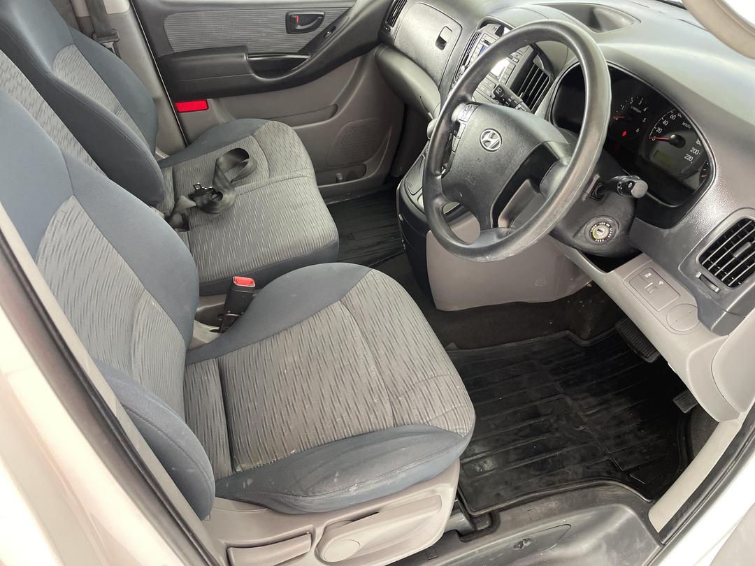 Photo '16' of Hyundai Iload