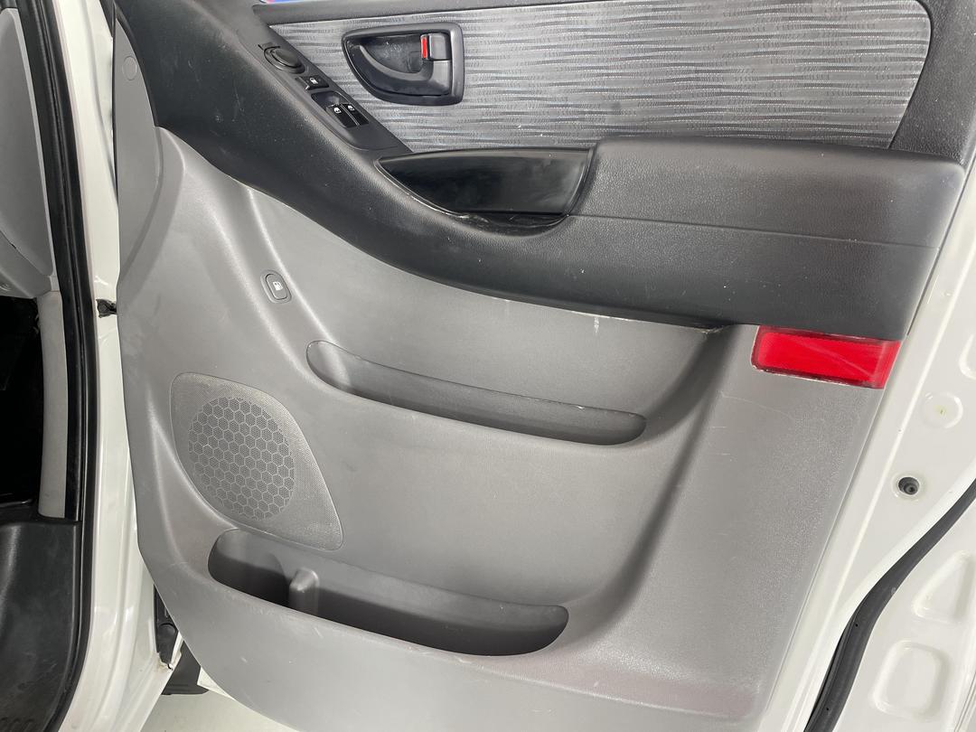 Photo '15' of Hyundai Iload