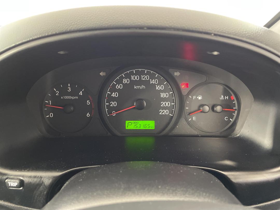 Photo '20' of Hyundai Iload