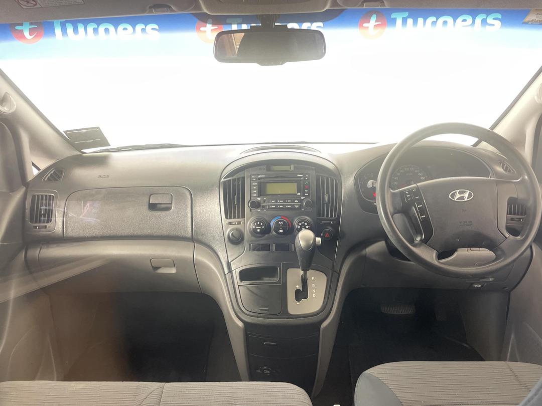 Photo '17' of Hyundai Iload