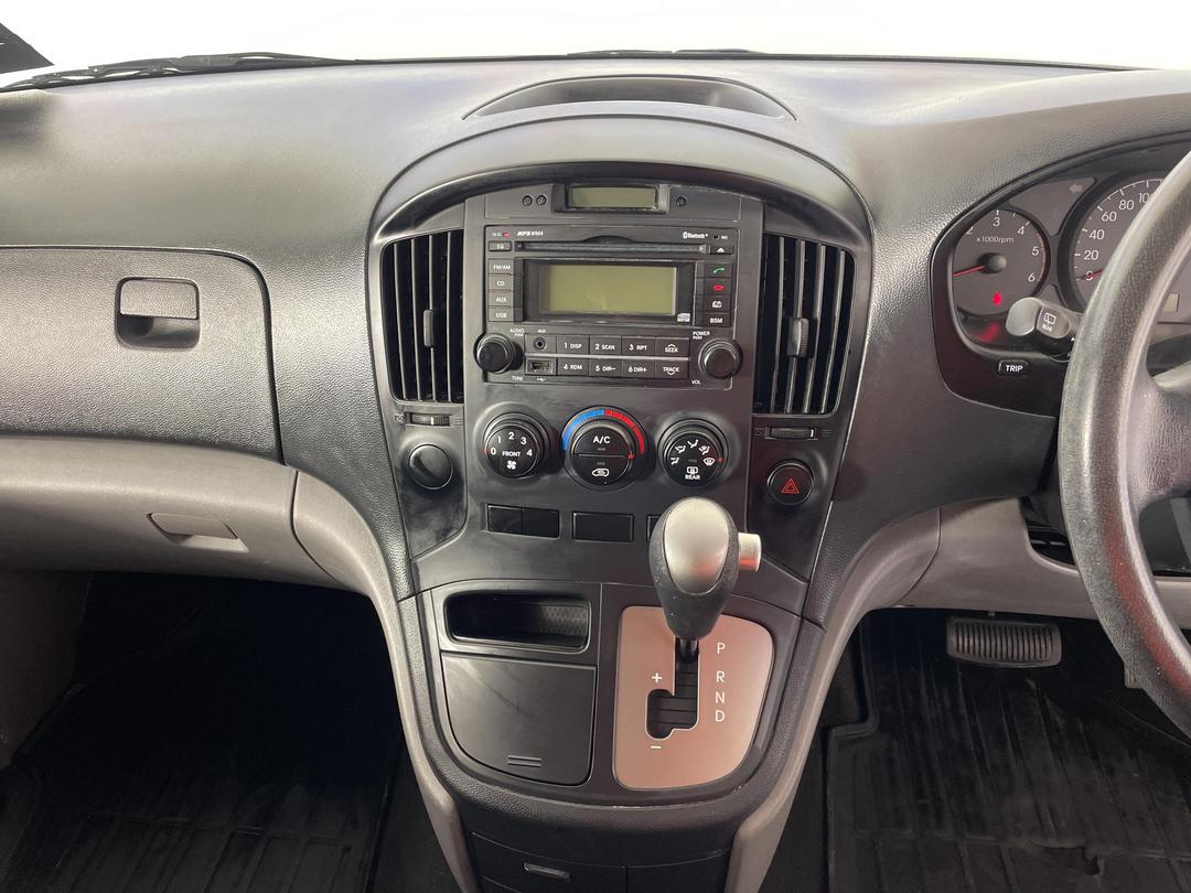 Photo '18' of Hyundai Iload