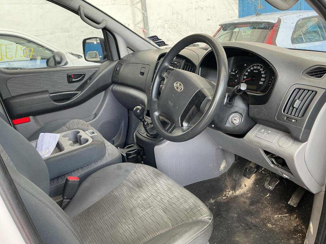 Photo '9' of Hyundai Iload Crdi