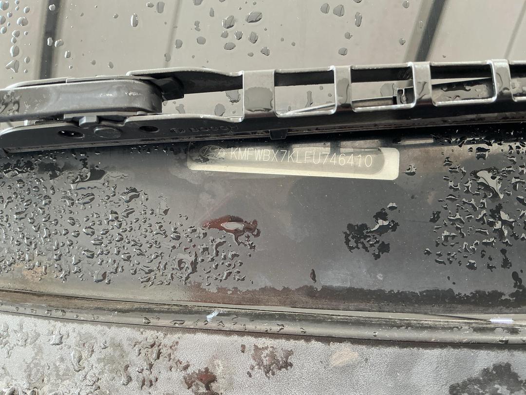 Photo '14' of Hyundai Iload Crdi