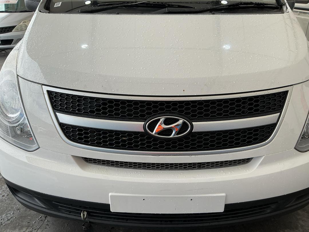 Photo '17' of Hyundai Iload Crdi