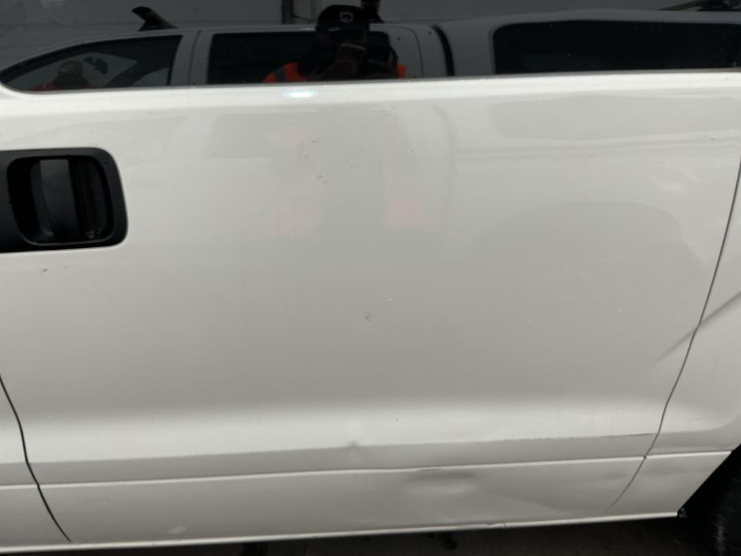 Photo '20' of Hyundai Iload Crdi